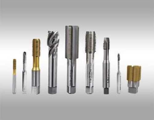 HSS Tap suppliers in India