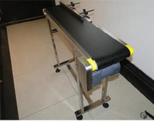 Conveyor Belt Manufacturer & Supplier