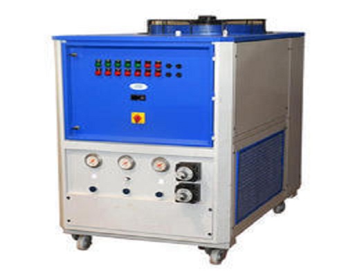 oil chiller suppliers in Pune and wholesale manufacturer